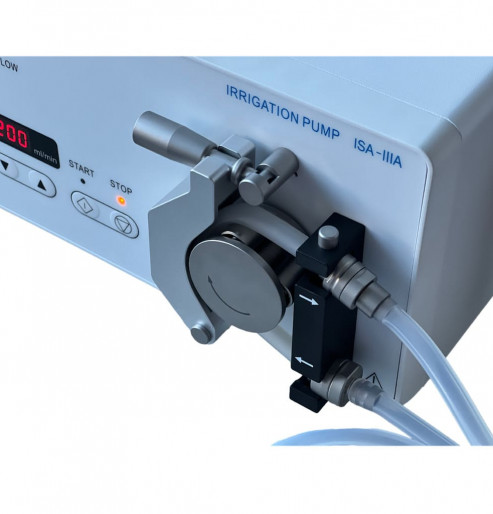 HAWK ISA-IIIA Medical Irrigation Pump